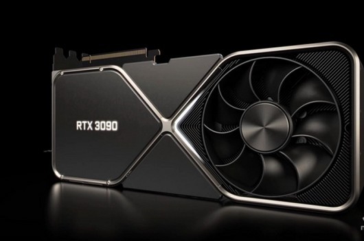 Selon les rumeurs, au CES 2022, NVIDIA présentera la carte graphique GeForce RTX 3090 Ti